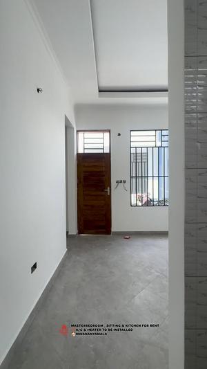 Nyumba ya chumba kimoja inapangishwa Mwananyamala, Dar Es Salaam Nyumba ya chumba kimoja inapangishwa Mwananyamala, Dar Es Salaam