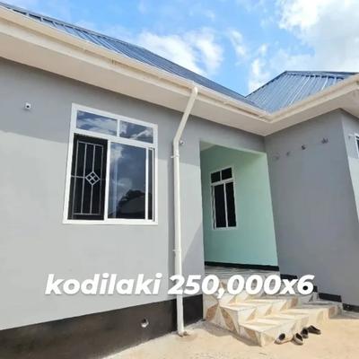 Apartment ya chumba kimoja inapangishwa Kimara Korogwe, Dar Es Salaam Apartment ya chumba kimoja inapangishwa Kimara Korogwe, Dar Es Salaam