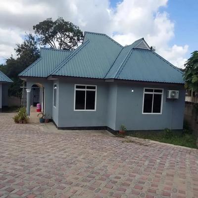 Apartment ya vyumba viwili inapangishwa Ubungo Riverside, Dar Es Salaam