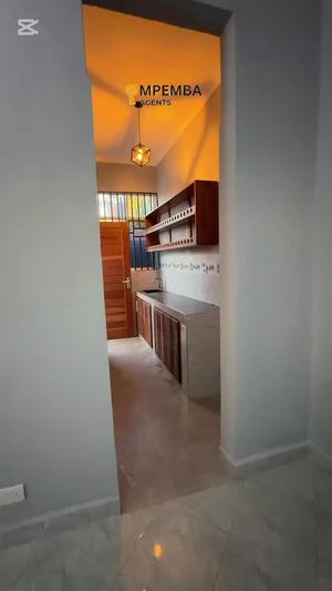 Apartment ya vyumba viwili inapangishwa Makumbusho, Dar Es Salaam