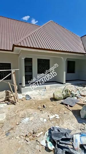 1 Bedroom House for Rent in Kimaraka Korogwe, Dar Es Salaam
