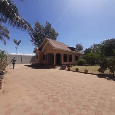3 Bedrooms House for Rent in Arusha