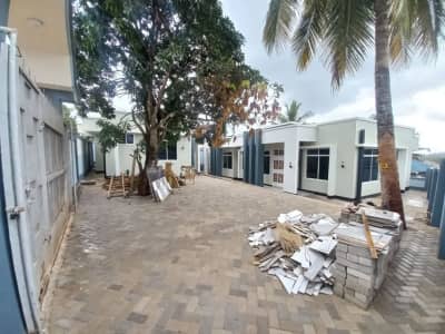 Nyumba inapangishwa Kimara, Dar Es Salaam