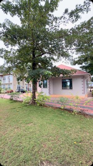3 Bedrooms Villa for Rent in Salasala, Dar Es Salaam