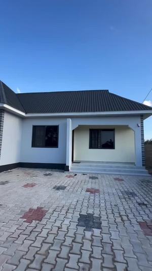 Apartment ya vyumba viwili inapangishwa Mbweni JKT, Dar Es Salaam Apartment ya vyumba viwili inapangishwa Mbweni JKT, Dar Es Salaam