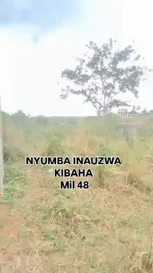 Nyumba ya vyumba vitatu inauzwa Kibaha Pangani, Pwani (500 sqm) Nyumba ya vyumba vitatu inauzwa Kibaha Pangani, Pwani (500 sqm)