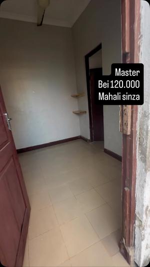 Nyumba ya chumba kimoja inapangishwa Sinza, Dar Es Salaam Nyumba ya chumba kimoja inapangishwa Sinza, Dar Es Salaam