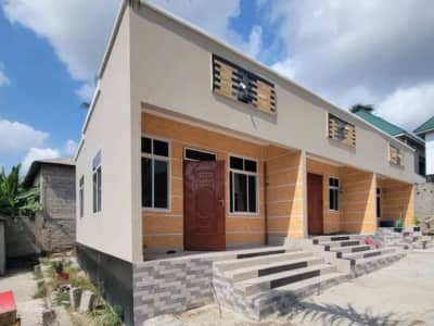 House for Rent in Kimara, Dar Es Salaam