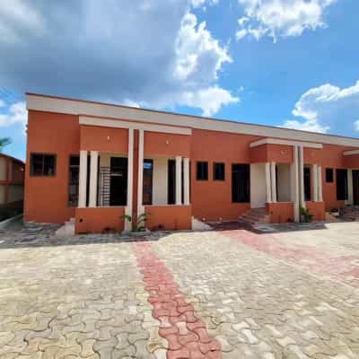 Apartment ya chumba kimoja inapangishwa Tabata Kinyerezi Kibaga, Dar Es Salaam