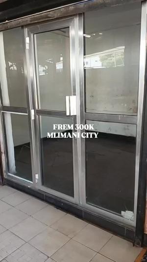 Retail Space for Rent in Mlimani City Area, Dar Es Salaam Retail Space for Rent in Mlimani City Area, Dar Es Salaam