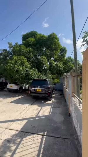 Apartment ya vyumba viwili inapangishwa Tabata Segerea, Dar Es Salaam Apartment ya vyumba viwili inapangishwa Tabata Segerea, Dar Es Salaam