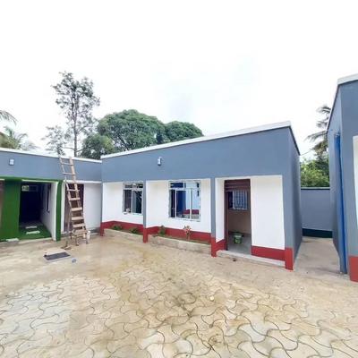 Apartment ya chumba kimoja inapangishwa Kimara Korogwe, Dar Es Salaam