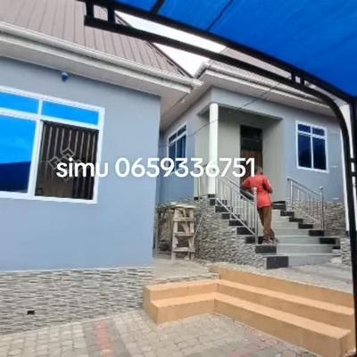 1 Bedroom House for Rent in Kimara Suka, Dar Es Salaam 1 Bedroom House for Rent in Kimara Suka, Dar Es Salaam