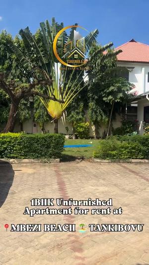 Nyumba/Apartment ya chumba kimoja inapangishwa Mbezi Beach Tankibovu, Dar Es Salaam Nyumba/Apartment ya chumba kimoja inapangishwa Mbezi Beach Tankibovu, Dar Es Salaam