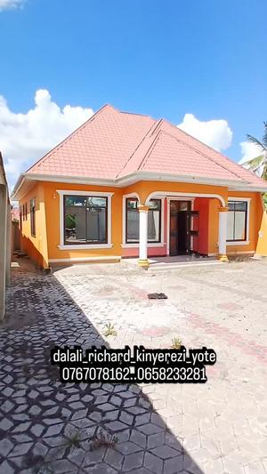 4 Bedrooms House for Rent in Tabata Kinyerezi Zabikha, Dar Es Salaam 4 Bedrooms House for Rent in Tabata Kinyerezi Zabikha, Dar Es Salaam