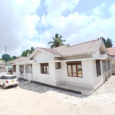 Apartment ya vyumba viwili inapangishwa Kimara Baruti, Dar Es Salaam Apartment ya vyumba viwili inapangishwa Kimara Baruti, Dar Es Salaam
