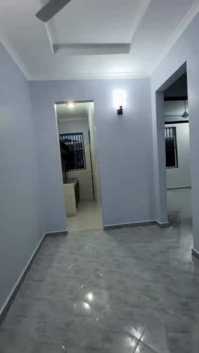 Apartment ya vyumba viwili inapangishwa Mwananyamala Garden, Dar Es Salaam