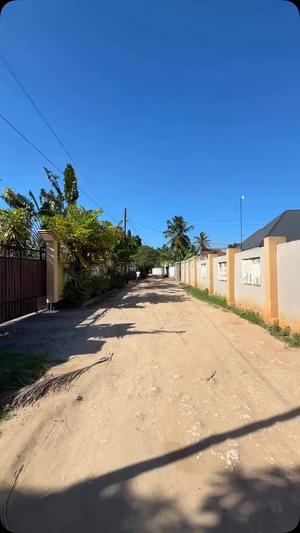 Plot for sale in Bahari Beach, Dar Es Salaam sqm 820