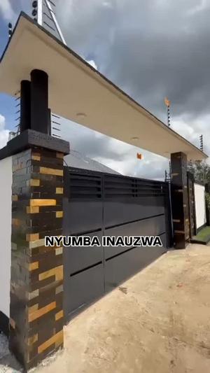 Nyumba ya vyumba vinne inauzwa Goba Mageti, Dar Es Salaam (500 sqm) Nyumba ya vyumba vinne inauzwa Goba Mageti, Dar Es Salaam (500 sqm)