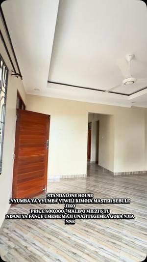 2 Bedrooms Apartment for Rent in Goba Njia Nne, Dar Es Salaam 2 Bedrooms Apartment for Rent in Goba Njia Nne, Dar Es Salaam