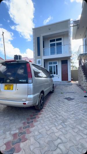 Nyumba ya vyumba viwili inapangishwa Kigamboni Kisiwani, Dar Es Salaam Nyumba ya vyumba viwili inapangishwa Kigamboni Kisiwani, Dar Es Salaam