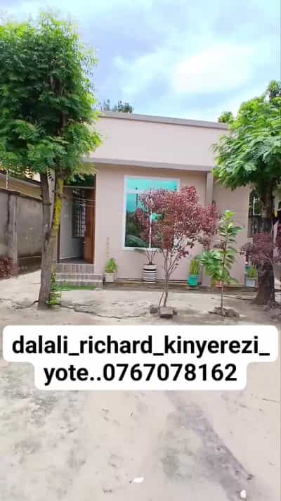 Nyumba/Apartment ya chumba kimoja inapangishwa Tabata, Dar Es Salaam