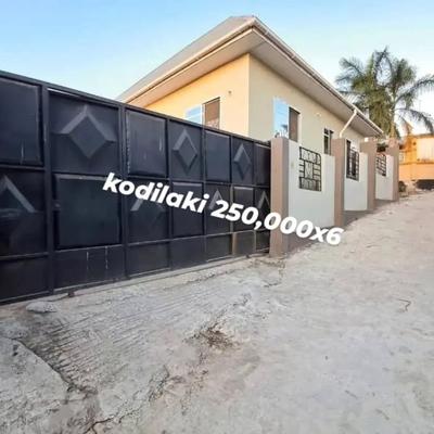 1 Bedroom House for Rent in Kimara Mwisho, Dar Es Salaam 1 Bedroom House for Rent in Kimara Mwisho, Dar Es Salaam