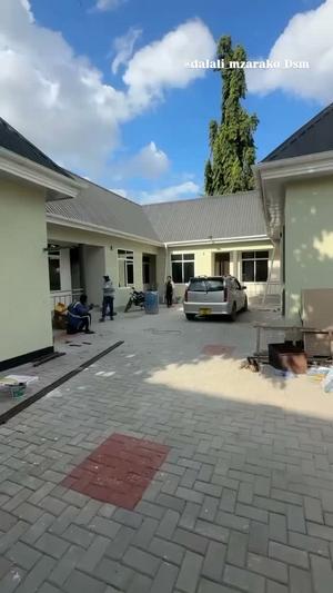 1 Bedroom House for Rent in Kigamboni Darajan, Dar Es Salaam