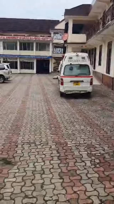 Plot for sale in Kimara, Dar Es Salaam