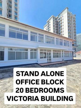 Office Space for Rent in Victoria, Dar Es Salaam Office Space for Rent in Victoria, Dar Es Salaam