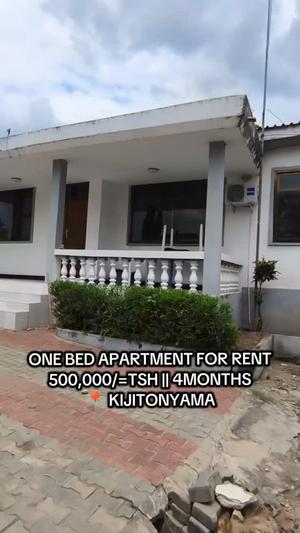 Nyumba inapangishwa Kijitonyama, Dar Es Salaam Nyumba inapangishwa Kijitonyama, Dar Es Salaam