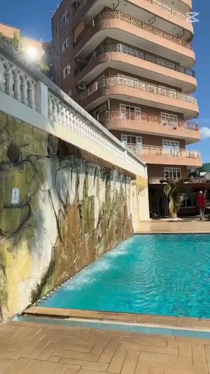 3 Bedrooms Furnished Apartment for Rent in Masaki, Dar Es Salaam 3 Bedrooms Furnished Apartment for Rent in Masaki, Dar Es Salaam