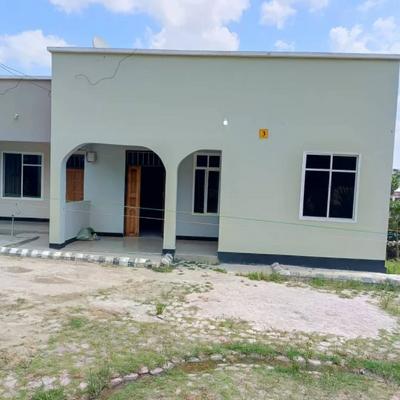 Nyumba ya chumba kimoja inapangishwa Kimara Korogwe Kilungule, Dar Es Salaam