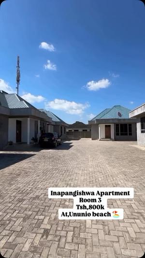 3 Bedrooms House/Apartment for Rent in Ununio Beach, Dar Es Salaam 3 Bedrooms House/Apartment for Rent in Ununio Beach, Dar Es Salaam