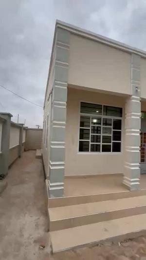 Apartment ya vyumba viwili inapangishwa Nkuhungu, Dodoma