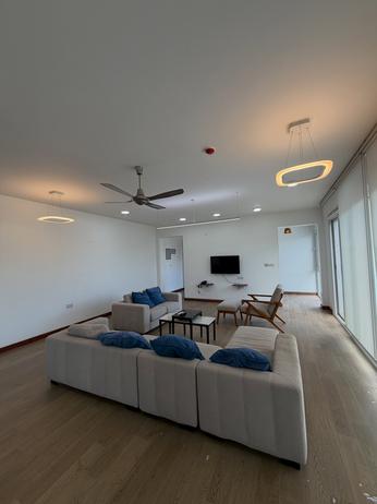 Apartment ya vyumba viwili inapangishwa Masaki, Dar Es Salaam