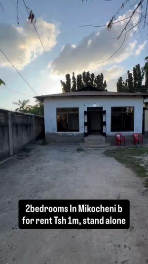 House for Rent in Dar Es Salaam House for Rent in Dar Es Salaam
