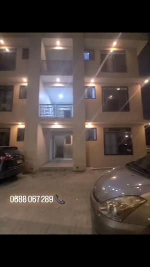 Nyumba ya chumba kimoja inapangishwa Ubungo Kibo, Dar Es Salaam Nyumba ya chumba kimoja inapangishwa Ubungo Kibo, Dar Es Salaam