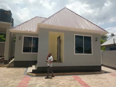 Nyumba inapangishwa Bunju, Dar Es Salaam