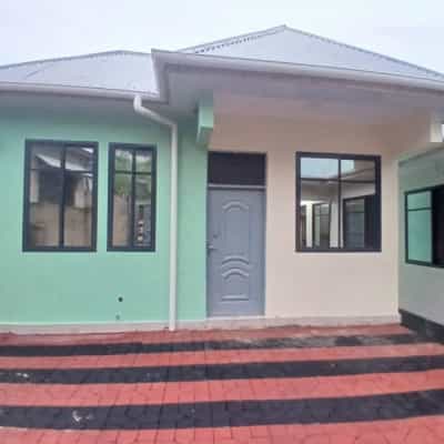 Nyumba ya chumba kimoja inapangishwa KIMARA KOROGWE, Dar Es Salaam Nyumba ya chumba kimoja inapangishwa KIMARA KOROGWE, Dar Es Salaam