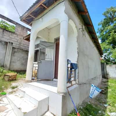 Apartment ya vyumba viwili inapangishwa Kimara Korogwe Kwa Mkuwa, Dar Es Salaam