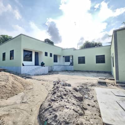 Nyumba inapangishwa Mbezi, Dar Es Salaam Nyumba inapangishwa Mbezi, Dar Es Salaam