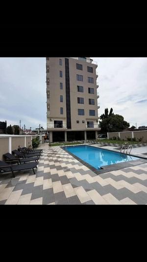Studio Apartment inapangishwa Kinondoni, Dar Es Salaam Studio Apartment inapangishwa Kinondoni, Dar Es Salaam