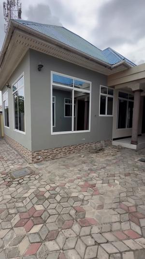 1 Bedroom House/Apartment for Rent in Tabata Aroma, Dar Es Salaam