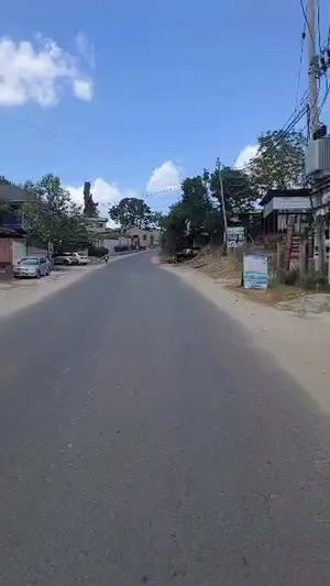 Commercial Plot for Sale in Kimara Baruti, Msewe Golani, Dar Es Salaam (4 acre)