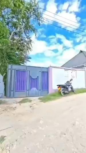 Apartment ya chumba kimoja inapangishwa Mbezi Kwa Msuguli, Dar Es Salaam
