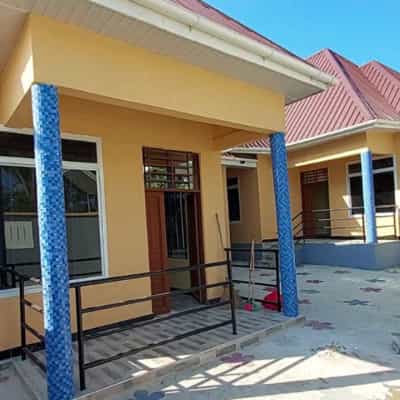 3 Bedrooms Apartment for Rent in Mbezi Mwisho, Dar Es Salaam