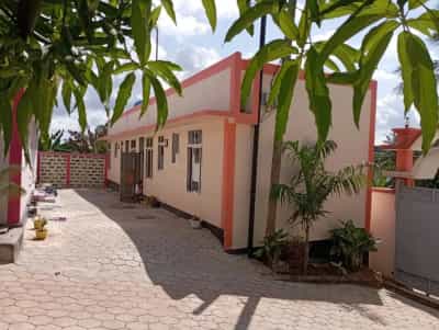 House/Apartment for Rent in Mbezi, Dar Es Salaam