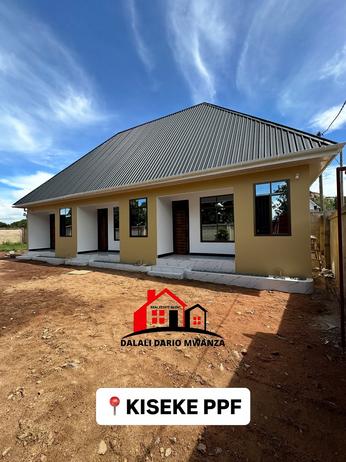 1 Bedroom House for Rent in Mwanza