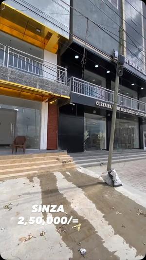 Duka linapangishwa Sinza, Dar Es Salaam Duka linapangishwa Sinza, Dar Es Salaam